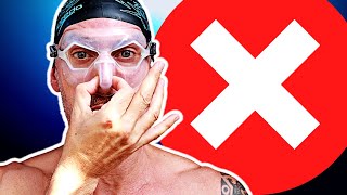 10 Common FREEDIVING EQUALIZATION Mistakes and how to fix them [upl. by Ayikan485]