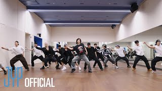 Stray Kids quotJJAMquot Dance Practice Video [upl. by Thacker525]