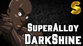 S CLASS Superalloy Darkshine  One Punch Man Discussion  Tekking101 [upl. by Guerin289]