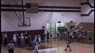 City League Highlight Tape 2004 Part 4 Tihon Johnson [upl. by Anizor998]