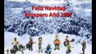 Feliz Navidad  Merry Christmas [upl. by Sweeney]