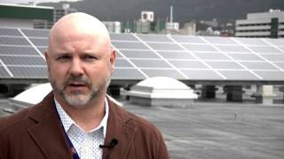 Sasebo Goes Green With Energy Conservation [upl. by Royce608]