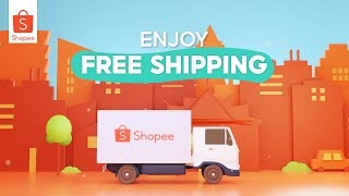 Shopee 1111 Purchase Journey [upl. by Lrae]