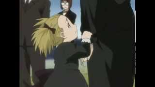 FMA Maes Hughes Funeral ENG Dub Original [upl. by Arick]