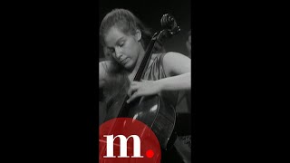 Du Prés favorite Elgars moving Cello Concerto Shorts JacquelineduPre cello [upl. by Callida363]