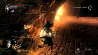 Demons Souls Expert Walkthrough 21  Black Phantom Primeval Demon Hunting Chronicles 12 [upl. by Abagael]