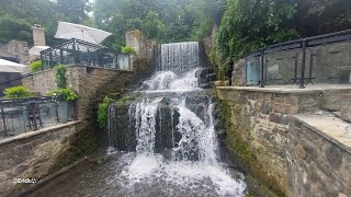 Ancaster Mill Restaurant [upl. by Georg238]