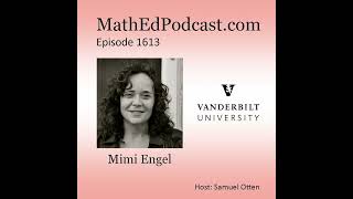 Episode 1613 Mimi Engel [upl. by Eloise]