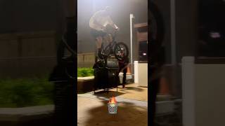 The trashiest ice of all time bluechip houston bmx [upl. by Sioux]