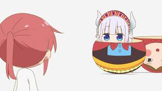 Kobayashisan Chi No Maid Dragon Matryoshka [upl. by Sawyere411]