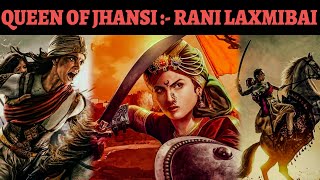 KHOOB LADI MARDANI WO TO JHANSI WALI RANI THI  MANIKARNIKA [upl. by Aisetra]