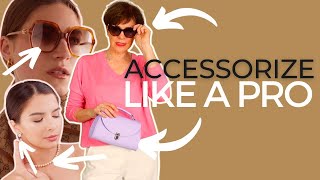 Accessorize Any Outfit Like a Pro [upl. by Mussman]