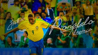 jorkanpa  Ronaldo Nazario Video Oficial [upl. by Adnohr]