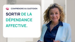 4 CONSEILS DE PSY POUR SORTIR DE LA DÉPENDANCE AFFECTIVE [upl. by Ahsitnauq721]