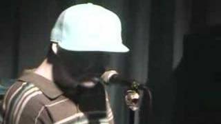 Blind Fury Live  5 Spot [upl. by Amandy64]