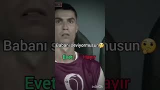 Kaç defa hayır dedin youtubeshorts [upl. by Drawets]