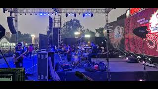 Soundcheck For shreya ghoshal liveconcert [upl. by Annoeik]