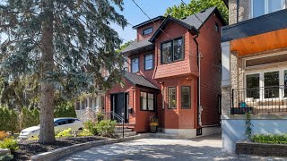 100 Blantyre Ave Toronto ON [upl. by Perce716]