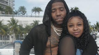 Were STRESSED About Reginae Carters Relationship [upl. by Asillam521]