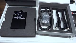 Aftermaster Pro Unboxing [upl. by Acinorahs528]