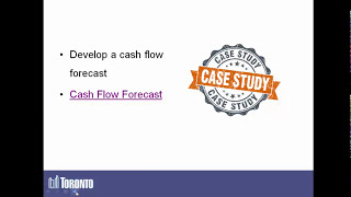 Business Fundamentals Cash Flow Forecast [upl. by Sana784]