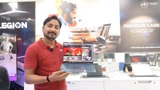 Lenovo Yoga 7i 13th Gen New Laptop Top 5 Features Touch amp Convertible [upl. by Nnaeel868]