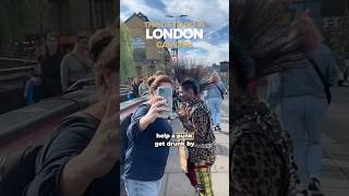 Things to Do in London Camden  Camden Market  London Life thingstodoinlondon londonlife camden [upl. by Miun]