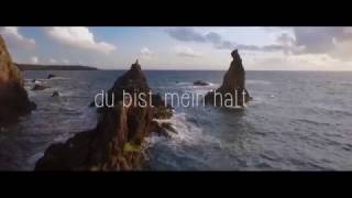 Sei mein Licht  Lighthouse  Leuchtturm  Rend Collective  Christliches Video [upl. by Blockus]