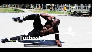 Rutina de abdominales en casa  7 minutos [upl. by Adnovahs]