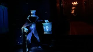 Haunted Mansion at Magic KingdomFull Ride [upl. by Adias796]