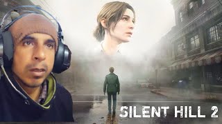 Silent Hill 2  The Best Horror Game of 2024  Part1 Gameplay silenthill2 scary gaming [upl. by Adniuqal]