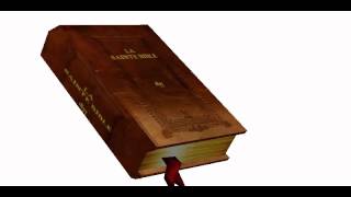 La Sainte Bible [upl. by Abekam]