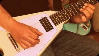 2006 Gibson Flying V [upl. by Atilam]