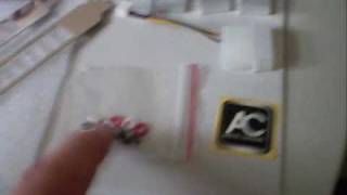 Arctic Cooling Accelero Twin Turbo VGA Cooler  Part 1  UnboxingInstallation [upl. by Darelle988]