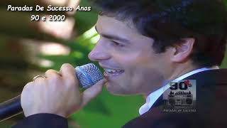 Chayanne  Deixaria Tudo [upl. by Asyar]