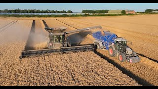 Its Harvest Time  This Week at Coxalls [upl. by Uhsoj445]