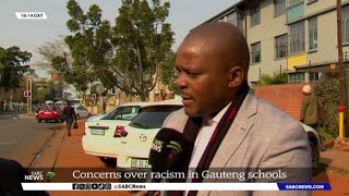 Pretoria High School for Girls  Disciplinary hearings concluded [upl. by Trah]