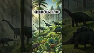 TRex and Triceratops ROAMED During This Epic Era [upl. by Orfinger]