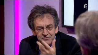 Michel Onfray vs Alain Finkielkraut  CLASH [upl. by Halet]