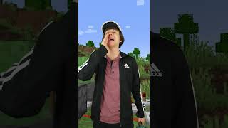 When you get revenge on your friend in Minecraft part 6 [upl. by Yvan]