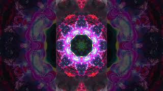 Dr Joe Dispenza Kaleidoscope Mind Movie Visual Meditation Music Visual Relaxation ❊60fps [upl. by Anan]