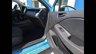 Renault Clio Intens ETech Híbrido 103 kW 140 CV [upl. by Edyaw]