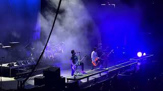 Pierce The Veil  Hold On Till May Santander Arena Reading PA 112523 [upl. by Kcin]