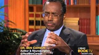 THINK BIG Books  Ben Carson MD [upl. by Knighton]