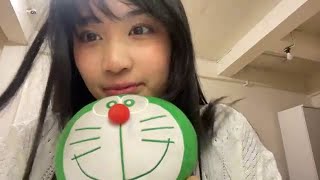 Live Showroom Ella JKT48  17224 [upl. by Naivad]