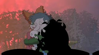 Timon and Pumbaa Interrupt 7 The Rugrats Movie For wembleyfraggleproductions3536 [upl. by Ursa]