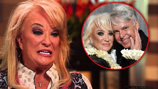 Tanya Tucker FINALLY Confesses He Was The Love Of her Life [upl. by Chaffee226]