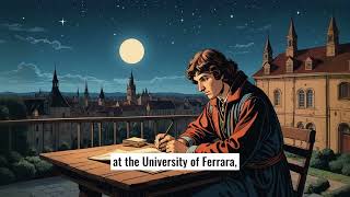 Nicolaus Copernicus The Heliocentric Revolution [upl. by Nerrol]