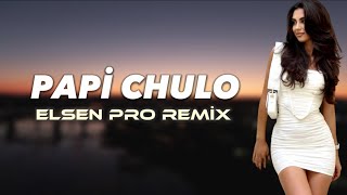 Elsen Pro  Papi Chulo [upl. by Arta802]