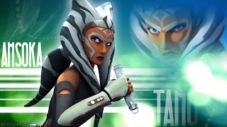 Ahsoka Returning to Star Wars Rebels [upl. by Gaylord]